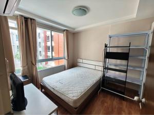 For SaleCondoRatchadapisek, Huaikwang, Suttisan : BNC-2883 : Condo for sale Ivy Ratchada.