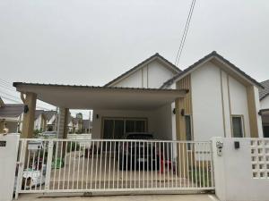 For RentHouseKhon Kaen : Ton9926 One-story house for rent. Near the Administrative Court. If interested, contact Khun Ton 061-4925950 Line ID suriya2025