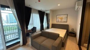 ขายคอนโดพระราม 9 เพชรบุรีตัดใหม่ RCA : Life Asoke Rama 9 , 1 Bed 1 Bath , Sale 4.32 MB