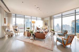 For SaleCondoSukhumvit, Asoke, Thonglor : JY-SR0089 - For Sale  KHUN by YOO inspired by Starck, Size 50 sq.m., 1 Bed, 1 Bath, 19th Floor
