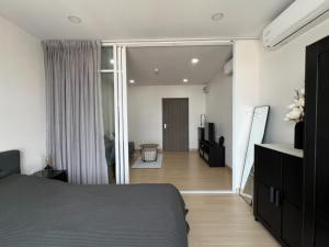 For RentCondoRama9, Petchburi, RCA : 💖For sale/rent Condo Supalai Veranda, 1 bedroom, high floor, fully furnished, ready to move in 💖💖