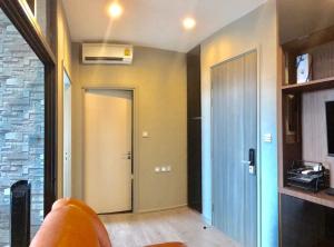 For RentCondoLadprao, Central Ladprao : 🍁 Condo for rent Whizdom Avenue Ratchada-Ladprao, 1 bedroom, next to MRT Ladprao, ready to move in 🍁🍁