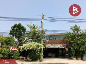 For SaleHousePathum Thani,Rangsit, Thammasat : 2-story detached house for sale, area 67.9 square meters, Bang Prok, Pathum Thani.