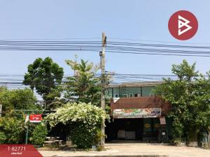 ขายบ้านปทุมธานี รังสิต ธรรมศาสตร์ : ขายบ้านเดี่ยว 2 ชั้น เนื้อที่ 67.9 ตารางวา บางปรอก ปทุมธานี