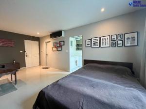 For RentCondoSukhumvit, Asoke, Thonglor : Condo One Thonglor for rent, near BTS Thonglor, T-One building, fully furnished, great value, great place to live.