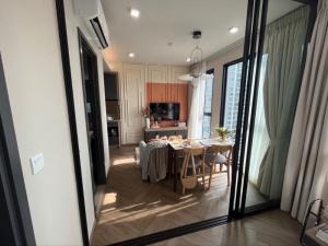 For RentCondoSiam Paragon ,Chulalongkorn,Samyan : For Rent 📣 Room for creators, beautiful from every side 🛏️ Line id @mulanliving