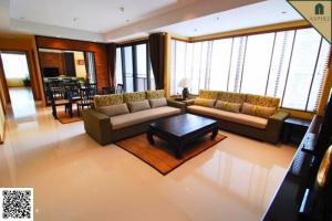 For RentCondoSukhumvit, Asoke, Thonglor : [For Rent] Condo The Emporio Place, Ready to Move In, Near BTS Phrom Phong