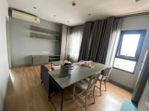 For SaleCondoLadprao, Central Ladprao : 2404416 Condo for sale Chapter One Midtown Lat Phrao 24