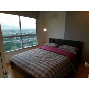 For RentCondoPattanakan, Srinakarin : Condo for rent U Delight Residence  fully furnished (Confirm again when visit).