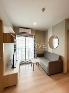 For RentCondoChaengwatana, Muangthong : 2 Beds 1 Bath Nice Room Fully furnished Good Location @ Nue Noble Ngamwongwan