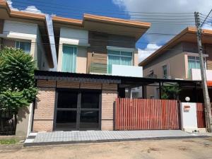 ขายบ้านภูเก็ต : House for sale in Ratsada