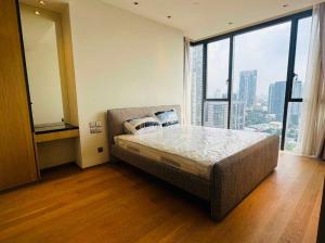 ให้เช่าคอนโดสุขุมวิท อโศก ทองหล่อ : BEATNIQ Sukhumvit 32 , 2 Bed 2 Bath , Rental 75,000  Baht