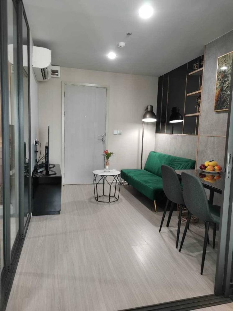 For RentCondoLadprao, Central Ladprao : For Rent Life Ladprao Condominium