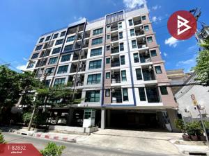 For SaleCondoRatchathewi,Phayathai : Condominium for sale, Veladee Chamber of Commerce-Vibhavadi 2, Phaya Thai, Bangkok.