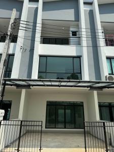 For RentTownhouseOnnut, Udomsuk : Townhouse/Office, Cordiz at Udomsuk, Udomsuk, Bangkok