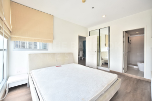 For RentCondoLadprao, Central Ladprao : 🔥 For rent Life@Ladprao 18, 1 bedroom, 1 bathroom, size 45 sq m, MRT Ladprao.