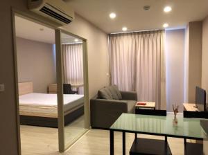 ให้เช่าคอนโดเชียงใหม่ : Palm Spring Nimman Areca condo For rent 🎊