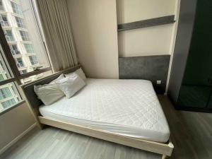 For RentCondoOnnut, Udomsuk : FOR RENT>> The Room Sukhumvit 69>> Fully furnished, 17th floor, near BTS Phra Khanong #LV-MO293