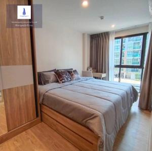 For RentCondoOnnut, Udomsuk : For rent at The Excel Hideaway Sukhumvit 50  Negotiable at @condo899 (with @ too)