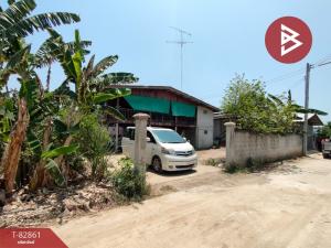 For SaleHouseRatchaburi : House for sale with land, area 80 square meters, Ban Pong, Ratchaburi.