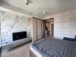 For RentCondoRama9, Petchburi, RCA : Ideo Rama9-Asoke, beautiful room for rent