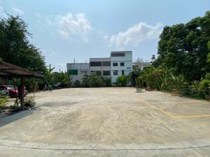For SaleLandRama3 (Riverside),Satupadit : LTHC10210 – Land FOR SALE in Rama 3 Size 163 Sq.W Near Central Rama 3 ONLY 21 MB