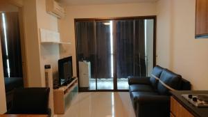 For RentCondoWongwianyai, Charoennakor : 𝐈𝐃𝐄𝐎 𝐒𝐚𝐭𝐡𝐨𝐫𝐧-𝐓𝐚𝐤𝐬𝐢𝐧 - 1 bedroom condo, fully furnished, next to BTS Krung Thonburi | Add Line : aae.mmproperty