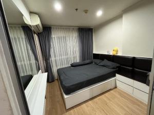 For SaleCondoBangna, Bearing, Lasalle : 💥💥💥SALE💥💥💥 Selling cheap, beautiful room, high floor @ Lumpini Mega City Bangna with furniture - electricity. Call 📲or Line : 0616395225