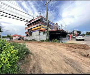 For SaleLandPhichit : Land for sale in prime location