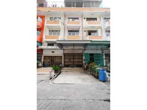 For SaleShophouseEakachai, Bang Bon : L081088 Commercial building for sale, 18 sq m, 3 bedrooms, 4 bathrooms.