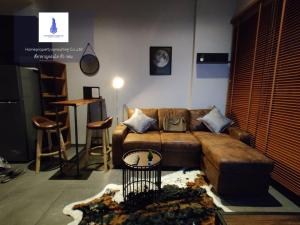For RentCondoSukhumvit, Asoke, Thonglor : For rent at The Loft Asoke Negotiable at @home123 (with @ too)
