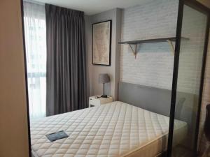 For RentCondoOnnut, Udomsuk : 🩷🌈For rent🌷🧸the excel udomsuk 🌷🧸 Size 28.5 sq m, 1 bedroom, 1 bathroom, 8th floor, swimming pool view 🪧 Ready to move in on 28 April.