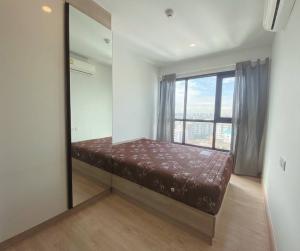 For RentCondoRattanathibet, Sanambinna : For Rent Knightsbridge Tiwanon 12nd Floor Size 29 sq.m. 1 Bedroom 1 Bathroom #2578#