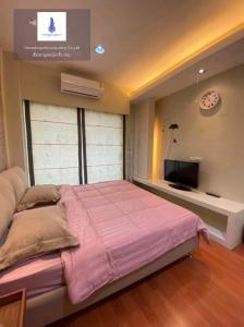 For RentCondoPattanakan, Srinakarin : For rent at The Four Wings Residence Srinakarin Negotiable at @livebkk (with @ too)