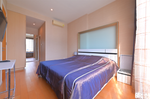 For RentCondoKasetsart, Ratchayothin : 🔥 Rent Wind Ratchayothin, size 59 sq m, 1 bedroom, 1 bedroom 🔥