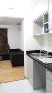 For RentCondoBang kae, Phetkasem : Condo for rent Bangkok Horizon 2 bedrooms, fully furnished.