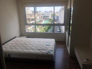 For SaleCondoOnnut, Udomsuk : Condo for sale THE ROOM Sukhumvit 79 near BTS On Nut, price only 3,100,000 baht.