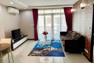 For RentCondoChiang Mai : Condo for rent good location near Nimmanhaemin, No.1C508