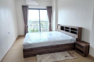 For SaleCondoWongwianyai, Charoennakor : 💥🎉Urgent sale (with tenant) Supalai Loft Prajadhipok-Wongwian Yai [Supalai Loft Prajadhipok-Wongwian Yai] Beautiful room, good price, convenient travel, ready to move in immediately. You can make an appointment to see the room.