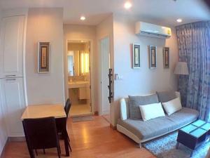 For SaleCondoOnnut, Udomsuk : Condo for sale Q house sukhumvit 79, 2 bedrooms, near BTS On Nut, complete with food, ready to move in.