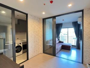 ให้เช่าคอนโดพระราม 9 เพชรบุรีตัดใหม่ RCA : (for rent) Life Asoke Hype 300 เมตร จาก MRT พระราม 9