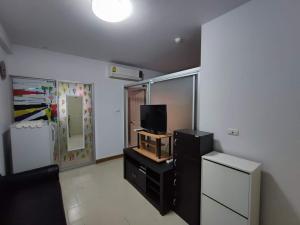 For RentCondoBangna, Bearing, Lasalle : City Home Srinakarin 41.48 sq m, 2nd floor