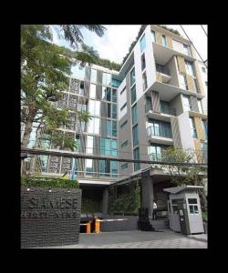 For RentCondoSukhumvit, Asoke, Thonglor : Spacious Duplex Penthouse