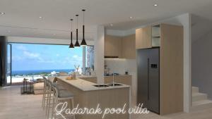 ขายบ้านภูเก็ต : 🏞️Private luxury pool villas in Phuket. Only 2 Unit(Start 36 M.) 🚩