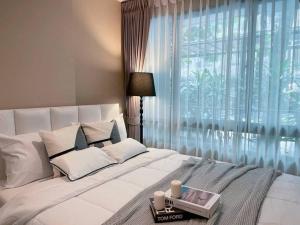 For RentCondoRatchadapisek, Huaikwang, Suttisan : For rent • Metro Luxe Ratchada project reduced rent from 20,000/month to only 17,000/month. Contact: 083-0456540 (Lukket)