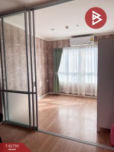 For SaleCondoBangna, Bearing, Lasalle : Condo for sale, Lumpini Mega City Bangna (Lumpini Mega City Bangna), ready to move in.