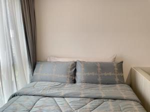 For RentCondoRatchadapisek, Huaikwang, Suttisan : For rent at ASHER PRIVÉ SUTTHISAN Negotiable at @condo6565(with @ too)