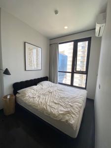 For RentCondoSukhumvit, Asoke, Thonglor : Condo for rent, Park Origin Thonglor, fully furnished, ready to move in, 1.4 km from BTS Thonglor station and close to 3 expressways!!