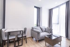 For RentCondoSapankwai,Jatujak : 🌟📌For rent The Line Phahon-Pradipat 1 Bed 35.9 Sqm. Rental price 17,000/month. For inquiries, viewing appointments, call 093-616-4456 (Sales Department)