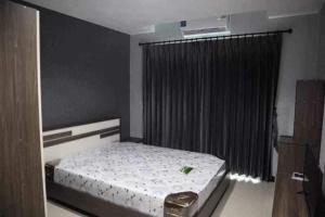 For RentCondoPattanakan, Srinakarin : For rent, Assakan Place Srinakarin, nice room, 31st floor.